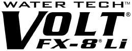 volt fx 8li logo new