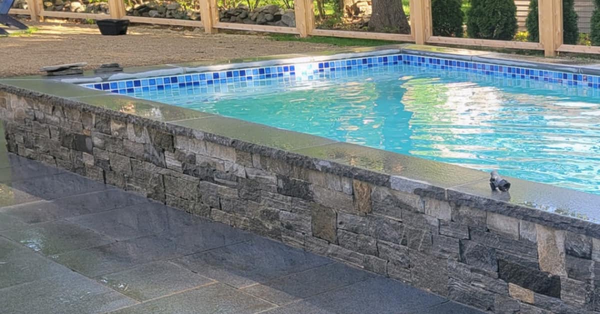 8 Stylish Small Pool Ideas for Small Yards