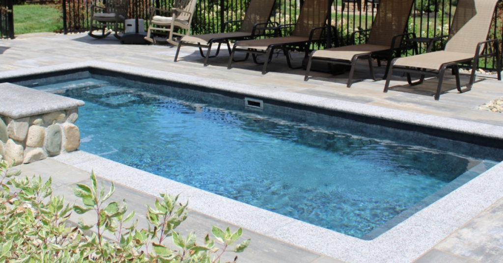 Swim Spas vs. Plunge Pools