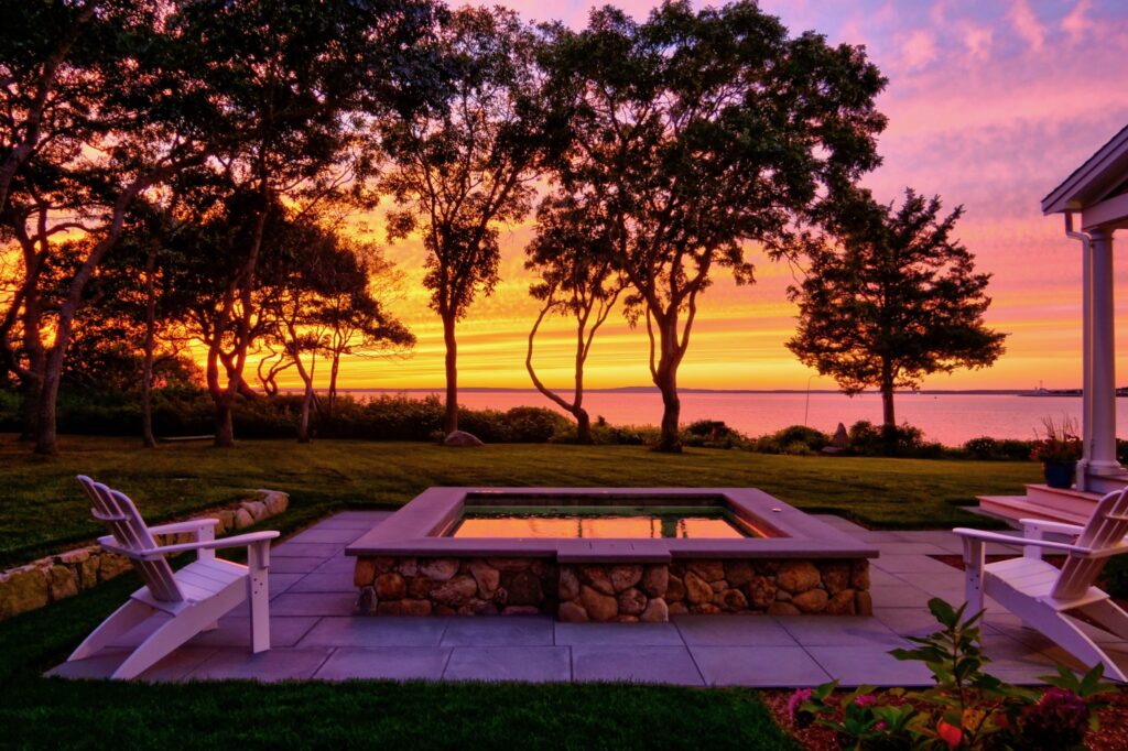 PLUNGE WELLNESS Hot Tubs And Cold Spas Plunge Pools