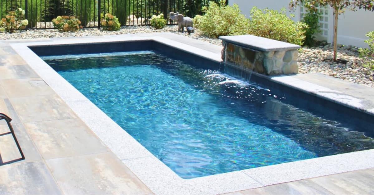 Pool Care 101 for Small Pools