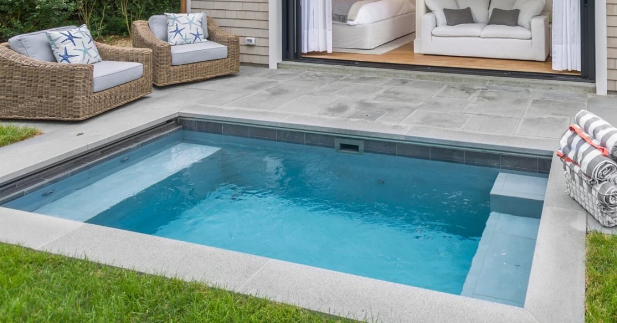 Can You Convert a Pool into a Hot Tub?