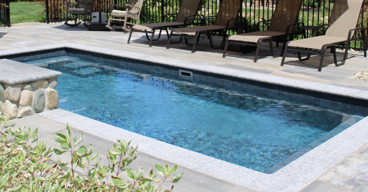 A Plunge Pool: Is It Right For You?