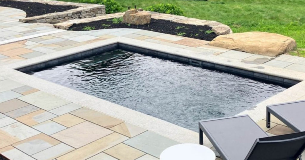 Are Plunge Pools a Good Investment for Home Value?