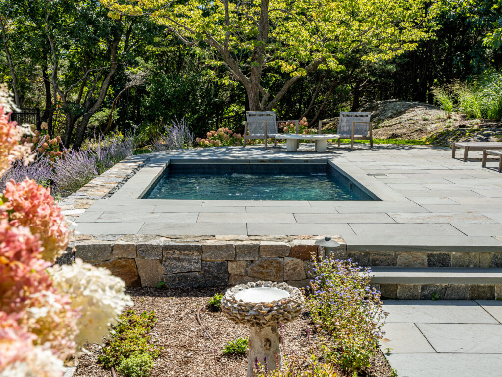 Biophilic Design in Outdoor Living