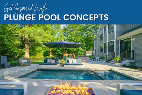 Customized Plunge Pools