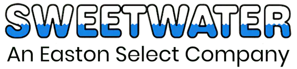 logo of sweetwater pool service