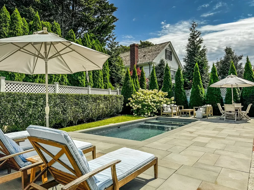 The Ultimate Staycation with Plunge Plus