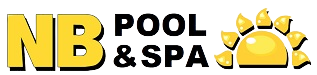 NB Pool & Spa logo