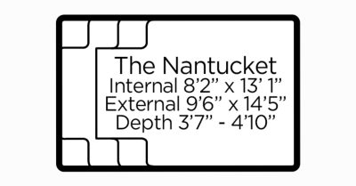 NANTUCKET QUANTUM Quantum The Nantucket