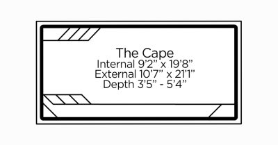 THE CAPE QUANTUM Quantum The Cape